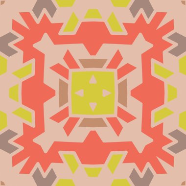 Soyut renkli arkaplan