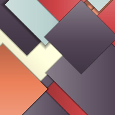 Malzeme tasarım arka plan