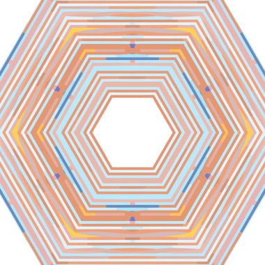 Soyut renkli arkaplan