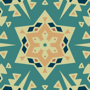 Soyut renkli arkaplan