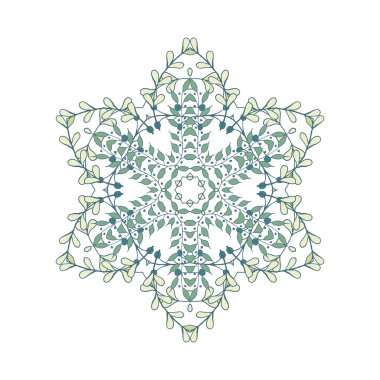 Soyut renkli arkaplan