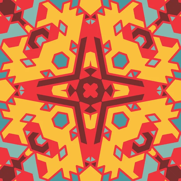 Soyut renkli arkaplan