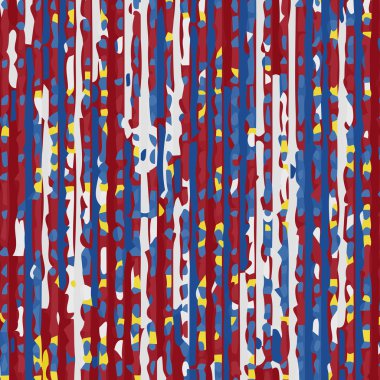 Performans çizgili doku.