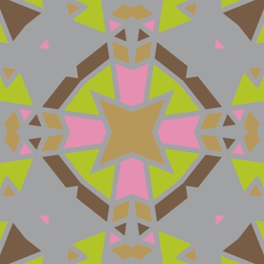 Soyut renkli arkaplan