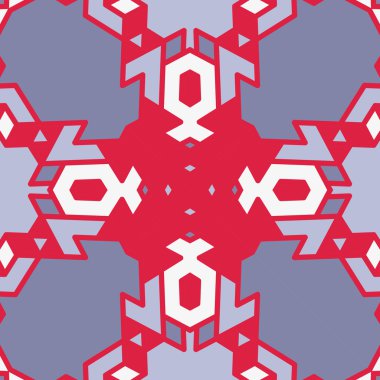 Soyut renkli arkaplan