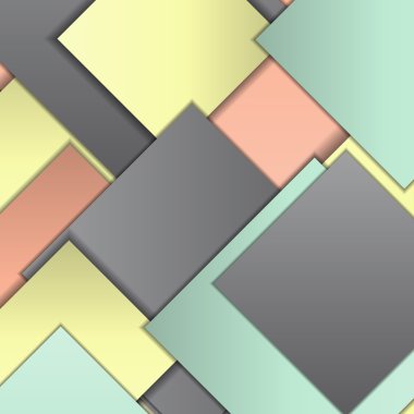 Malzeme tasarım arka plan