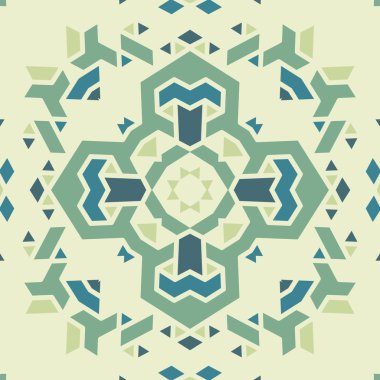 Soyut renkli arkaplan