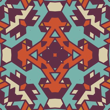 Soyut renkli arkaplan