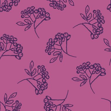 elle çizilmiş ile Seamless Modeli bırakır