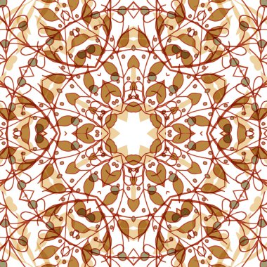 Soyut renkli arkaplan