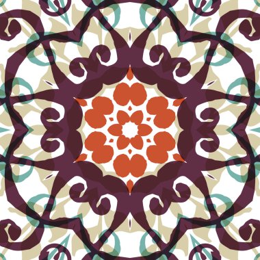 Soyut renkli arkaplan