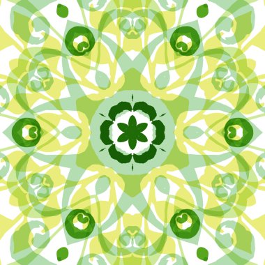 Soyut renkli arkaplan