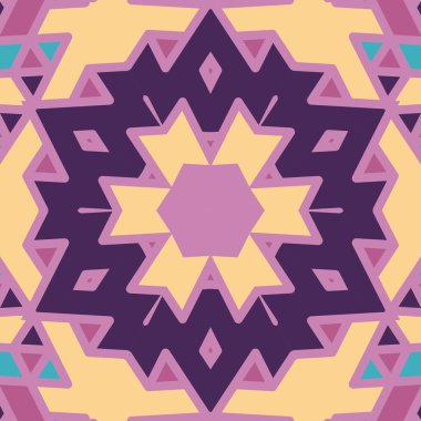 Soyut renkli arkaplan