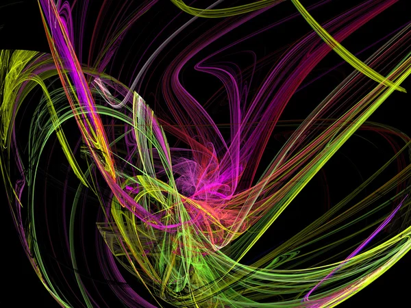Abstract colorful background — Stock Photo, Image