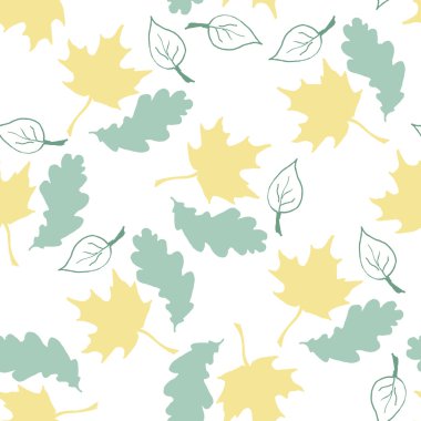 elle çizilmiş ile Seamless Modeli bırakır