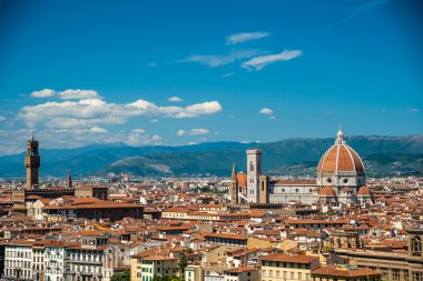 Floransa 'daki Santa Maria del Fiore Katedrali