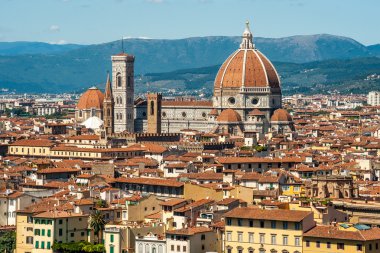 Floransa 'daki Santa Maria del Fiore Katedrali