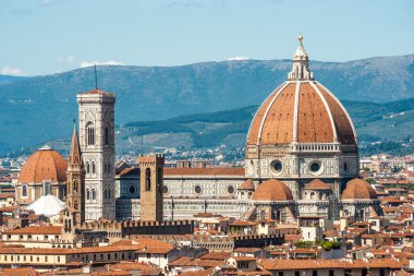 Floransa 'daki Santa Maria del Fiore Katedrali