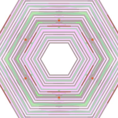 Soyut renkli arkaplan