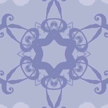 Büyük kar tanesi. Arka plan doku