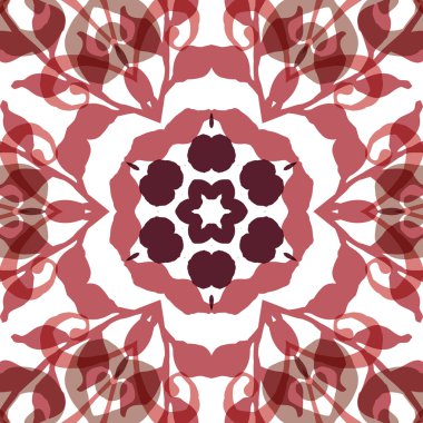 Soyut renkli arkaplan