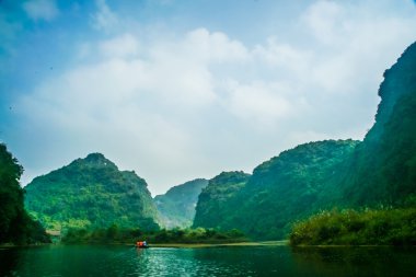 Trang bir mağarasını