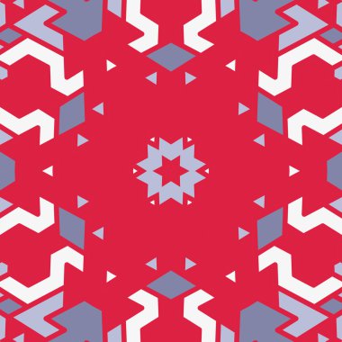 Soyut renkli arkaplan