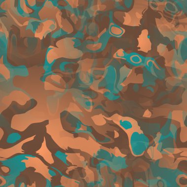 Grungu elemanları ile Seamless Modeli.