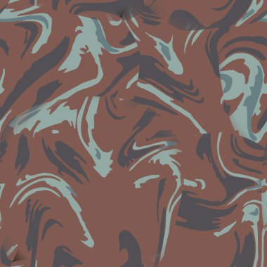 Grungu elemanları ile Seamless Modeli.