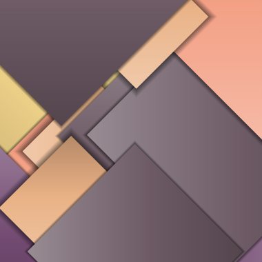 Malzeme tasarım arka plan