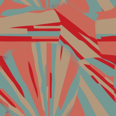 Grungu elemanları ile Seamless Modeli.