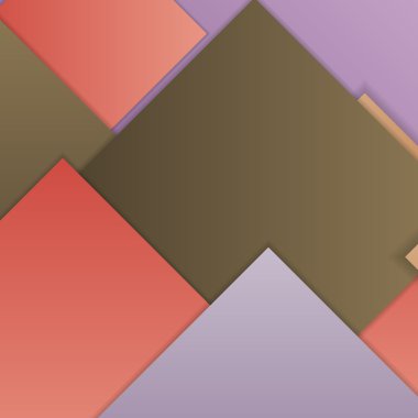 Malzeme tasarım arka plan