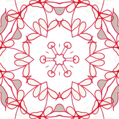 Soyut renkli arkaplan