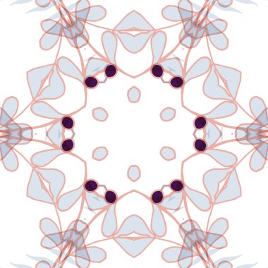 Soyut renkli arkaplan