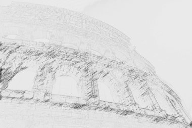 Soyut arkaplan dokusu