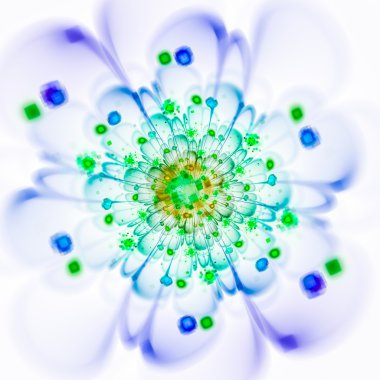 Soyut arkaplan dokusu