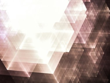 soyut bsckground doku