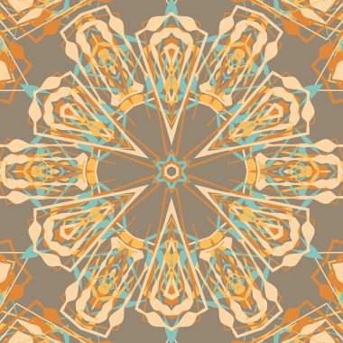 Soyut renkli arkaplan