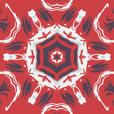 Soyut renkli arkaplan