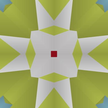 Soyut renkli arkaplan