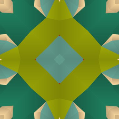 Soyut renkli arkaplan