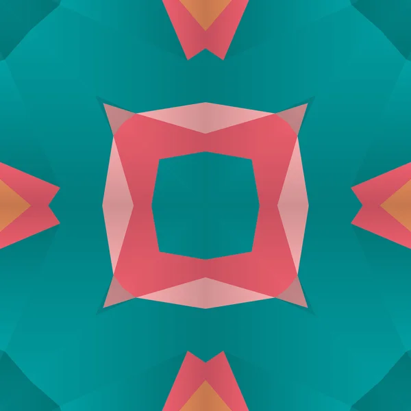 Fondo colorido abstracto — Vector de stock