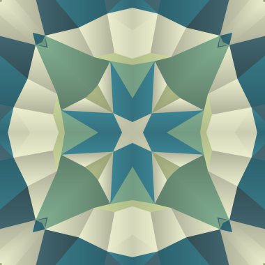 Soyut renkli arkaplan