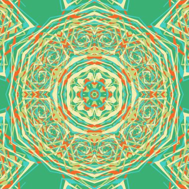 Soyut renkli arkaplan