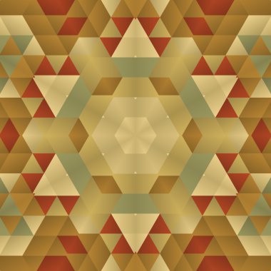 Soyut renkli arkaplan