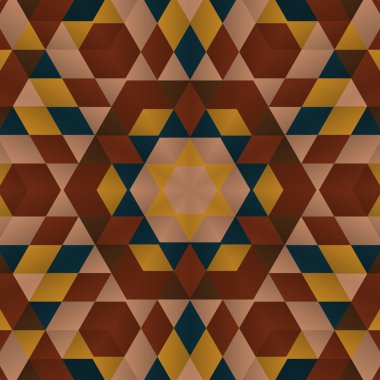 Soyut renkli arkaplan