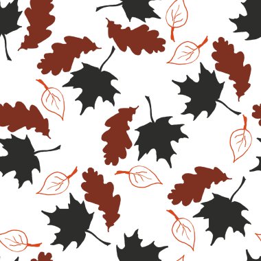 elle çizilmiş ile Seamless Modeli bırakır