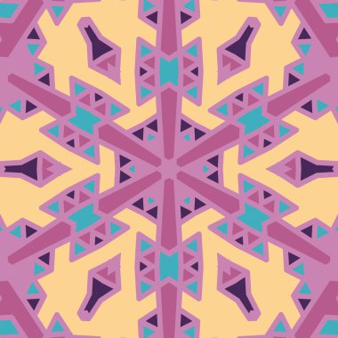 Soyut renkli arkaplan