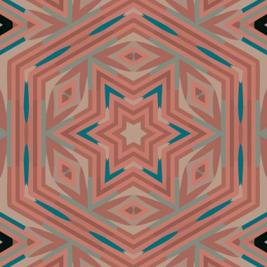 Soyut renkli arkaplan