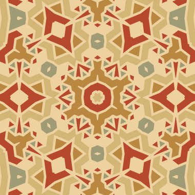 Soyut renkli arkaplan